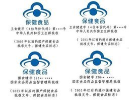 深入解析「卫食健字」 保健食品的正规密码