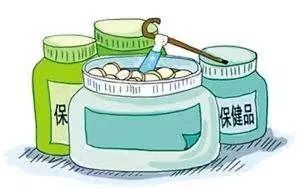 羡慕&ldquo;吴昕式&rdquo;养生?乱吃保健食品会造成肝损伤!丨提醒